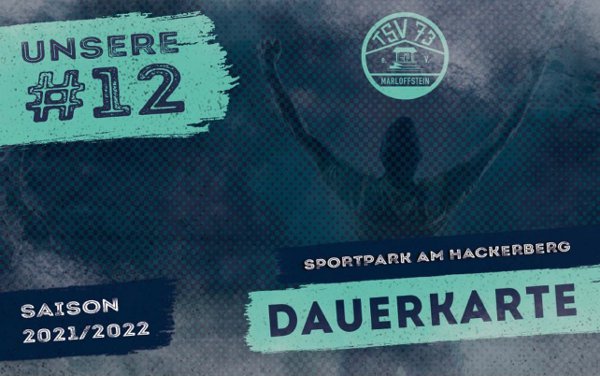 Dauerkarte